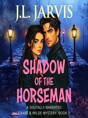 cover image of Shadow of the Horseman